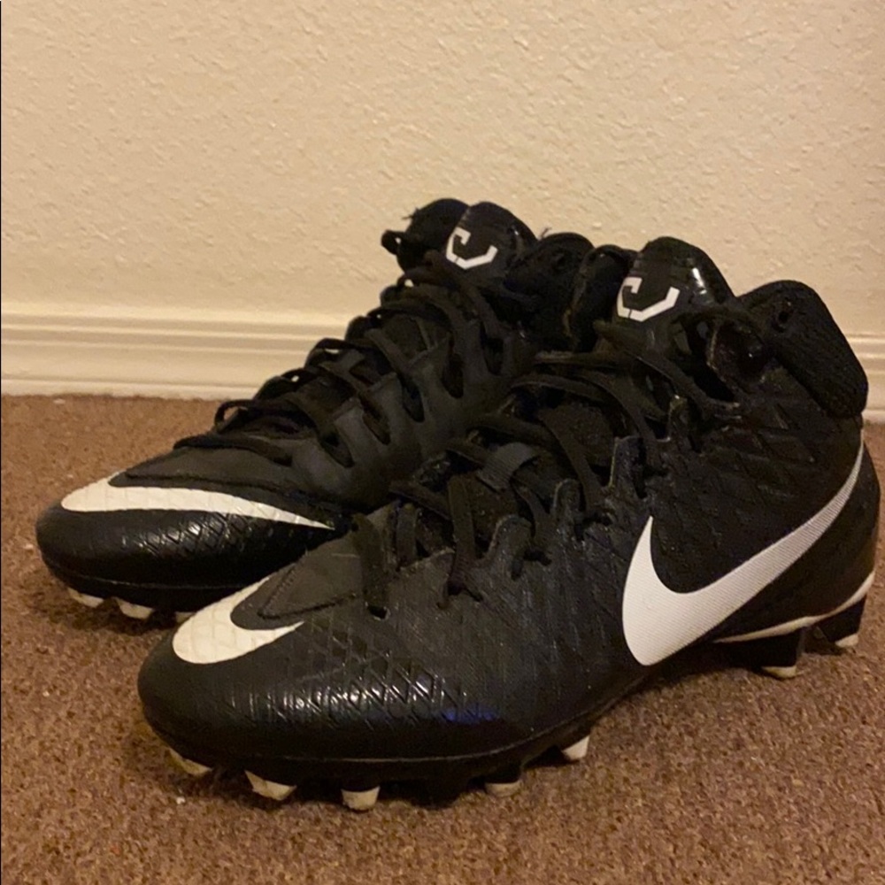 Nike CJ3 Pro